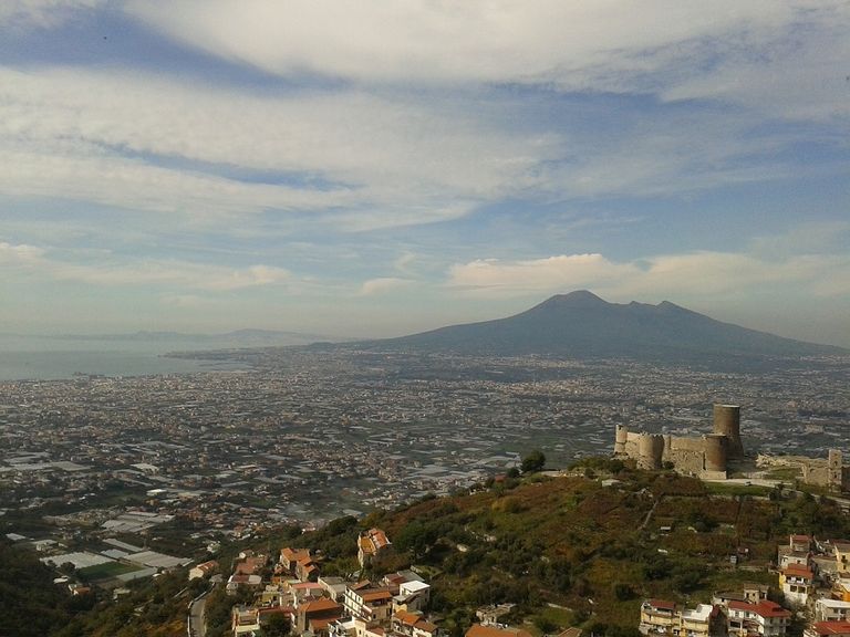 napoli napoli