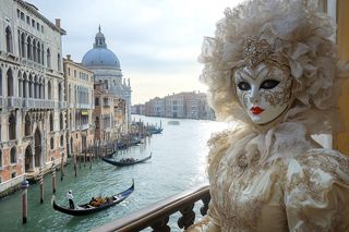 Carnevale in Italia 2025: ecco quali sono le date principali