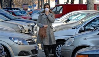 Qualit&agrave; dell&rsquo;aria, dati incoraggianti in Italia: valori stabili nel 2025, ma ci sono ancora criticit&agrave;