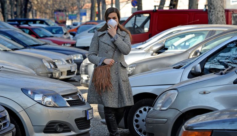 Qualit&agrave; dell&rsquo;aria, dati incoraggianti in Italia: valori stabili nel 2025, ma ci sono ancora criticit&agrave;