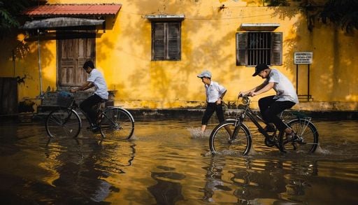 Qualit&auml;t von Wetterprognosen schwankt weltweit: In reichen L&auml;ndern sind Vorhersagen verl&auml;sslicher