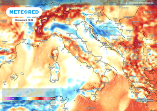 Quando arriverà il freddo in Italia? Ecco cosa dicono i modelli meteo