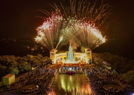 Quando dezembro chega, essas 4 cidades brasileiras viram cenários de filme natalino; confira quais são