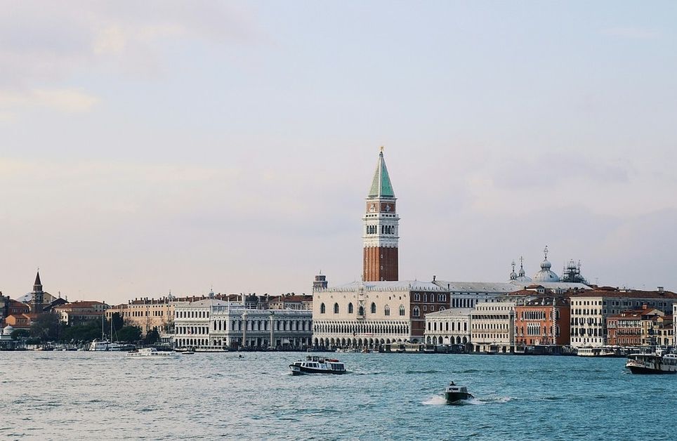 venezia venezia