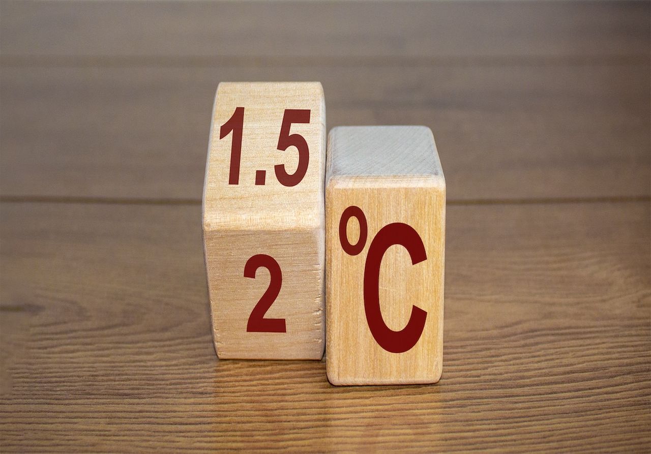 Uma abordagem diferenciada do Carbon Brief revela novos indicadores para estimar o período de tempo em que o mundo ultrapassará os 1,5 ºC.