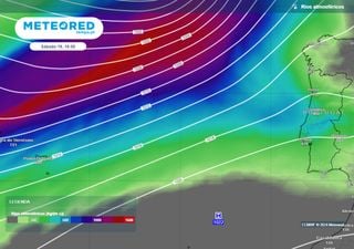 Quando é que vai deixar de chover em Portugal? Nesta data prevê-se uma clara melhoria do tempo