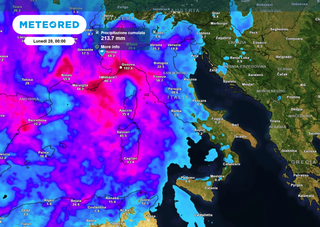 Quando finirà il maltempo in Italia? Che tempo è previsto per la prossima settimana? Le ultime previsioni meteo