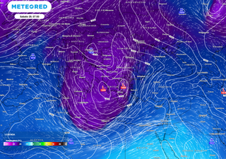 Quando l'Italia potrebbe risentire degli effetti del riscaldamento stratosferico improvviso? Rischio di freddo estremo