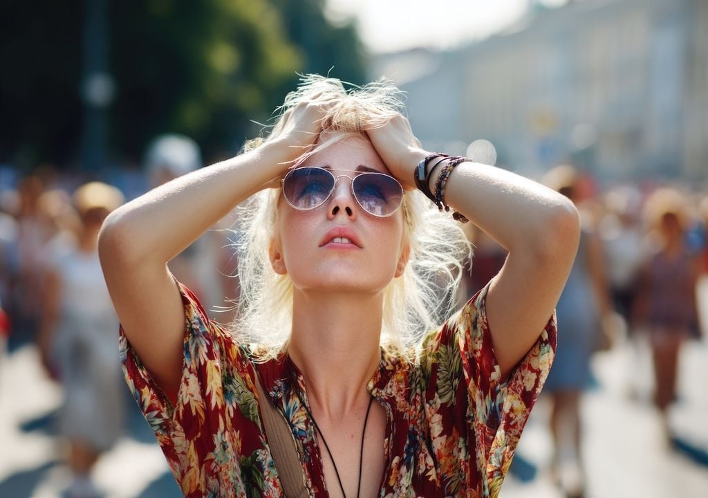 episódios de calor extremo e fisiologia humana episódios de calor extremo e fisiologia humana