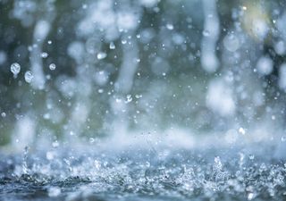 Quando ocorrerá o próximo episódio de chuva no Centro-Sul?