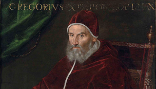 Quando ottobre perse dieci giorni di colpo: cosa successe nel 1582