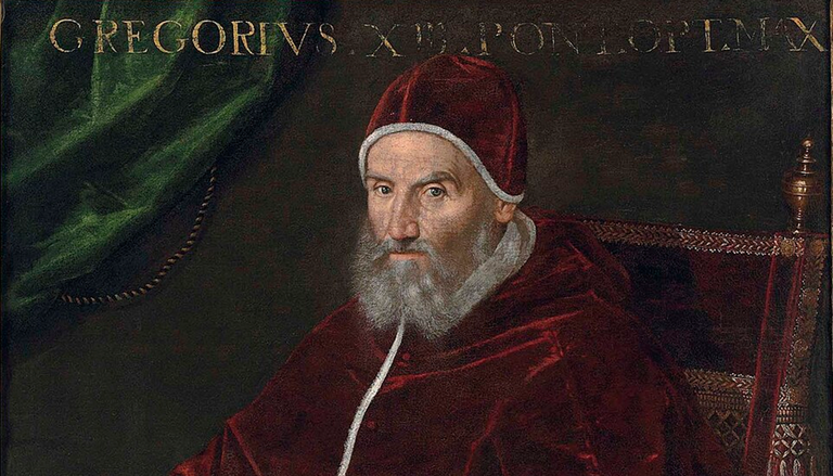 Quando ottobre perse dieci giorni di colpo: cosa successe nel 1582