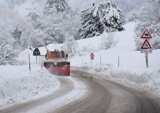 Quando potrebbe arrivare la prima neve in pianura al Nord? Ecco la data a cui bisogna fare attenzione