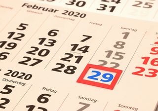 Próximo 29 de fevereiro, anos bissextos e defeitos de calendário
