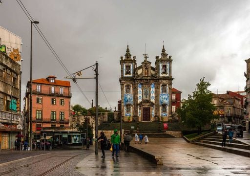 Quando se prev&ecirc; chuva em Portugal? As tend&ecirc;ncias do ECMWF at&eacute; 25 de outubro