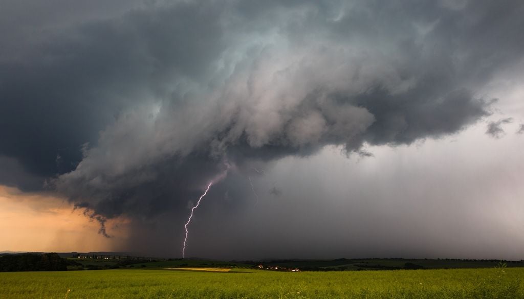 Nell'ottica di un possibile peggioramento a partire da nord per il 28 maggio, il Triveneto rappresenta, in questo contesto, una delle aree che, probabilmente, potrà risultare tra quelle maggiormente esposte a questo tipo di fenomeni. Le cui caratteristiche orografiche di questa parte del nostro Paese, costituiscono la sede ideale per fenomeni anche intensi.