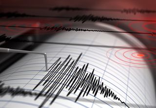 Quanti terremoti ci sono in un anno in Italia: il numero è sorprendente!