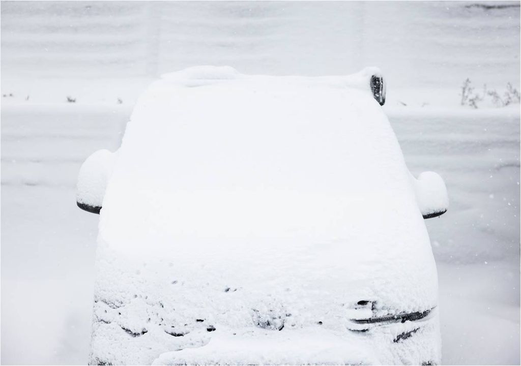 nieve récord Australia