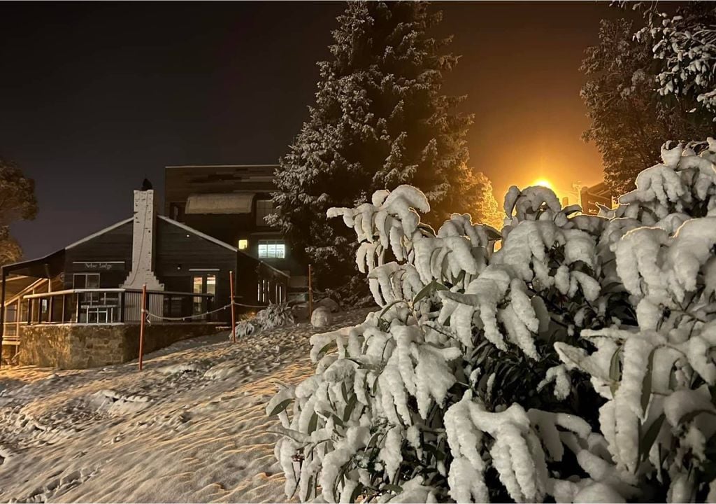 neve histórica austrália neve histórica austrália