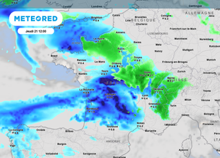 Quantité, tenue au sol : pourquoi la neige en plaine est-elle si difficile à prévoir ?