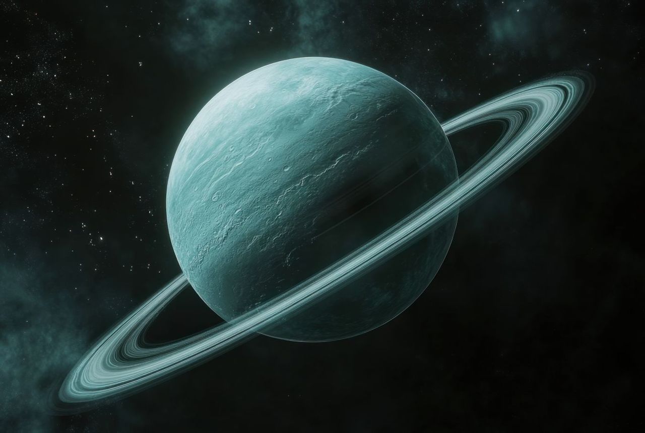 Urano è un pianeta estremamente misterioso e affascinante, tra i principali futuri obiettivi dell'esplorazione spaziale.