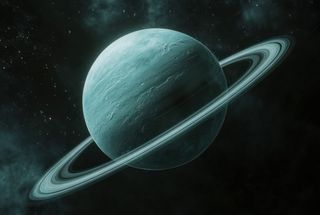 Quanto dura un giorno su Urano? Hubble misura la rotazione del pianeta con una precisione 1000 volte superiore