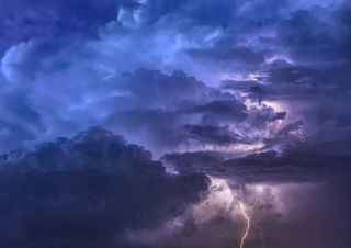 Quanto dureranno ancora i temporali?