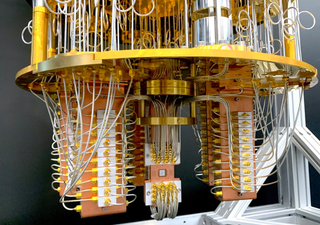 Quantum Machine Learning: quando a Inteligência Artificial encontra a Computação Quântica