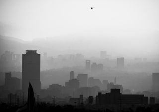 Quarentena e a oportunidade de entender melhor a poluição atmosférica