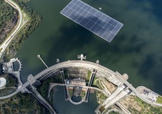 Quase todas as barragens com níveis acima dos 80%, mas Algarve continua em seca 