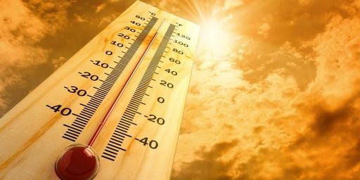 &iquest;Qu&eacute; causa una c&uacute;pula de calor? Los expertos de la Universidad Estatal de Portland la explican y la definen