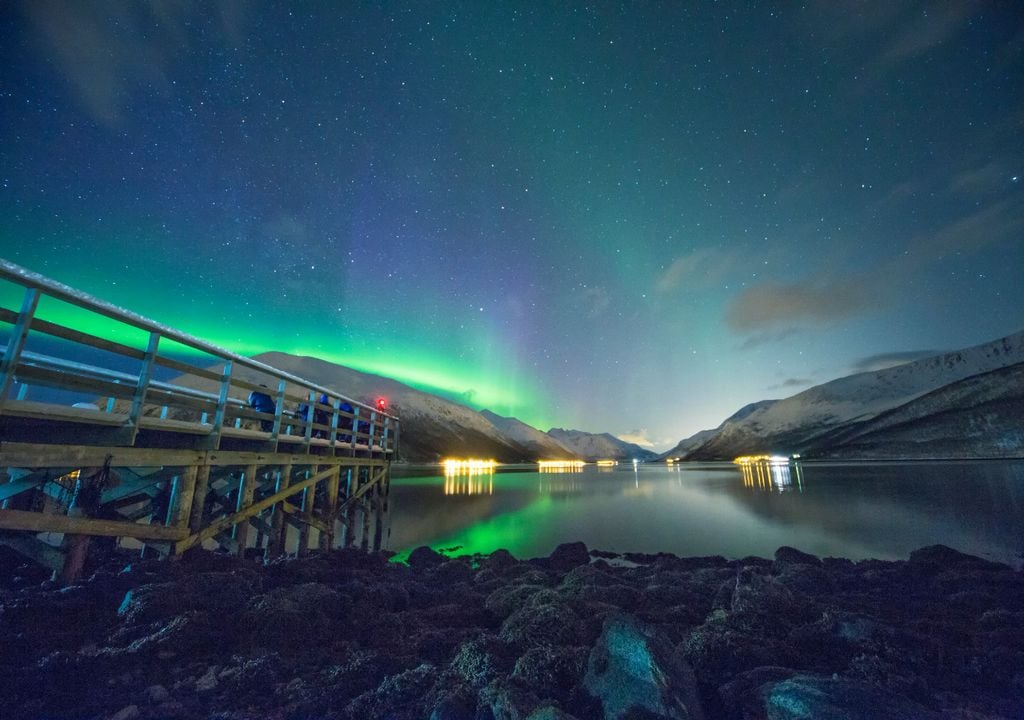 Noruega Noruega