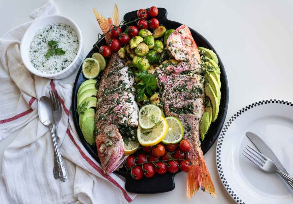 pescados pescados
