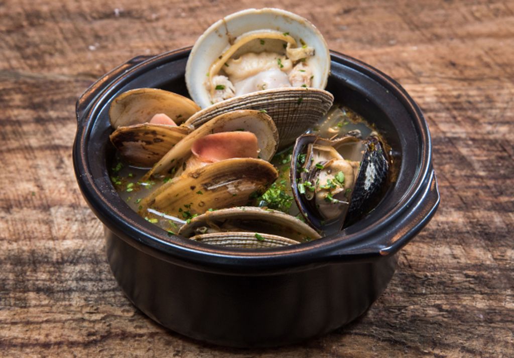 caldillo de mariscos caldillo de mariscos