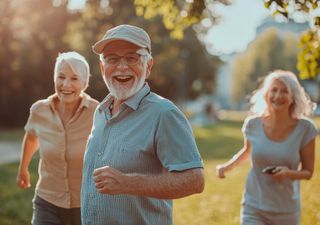 O que comer para se manter saudável aos 70? O estudo que revela o impacto da dieta no envelhecimento