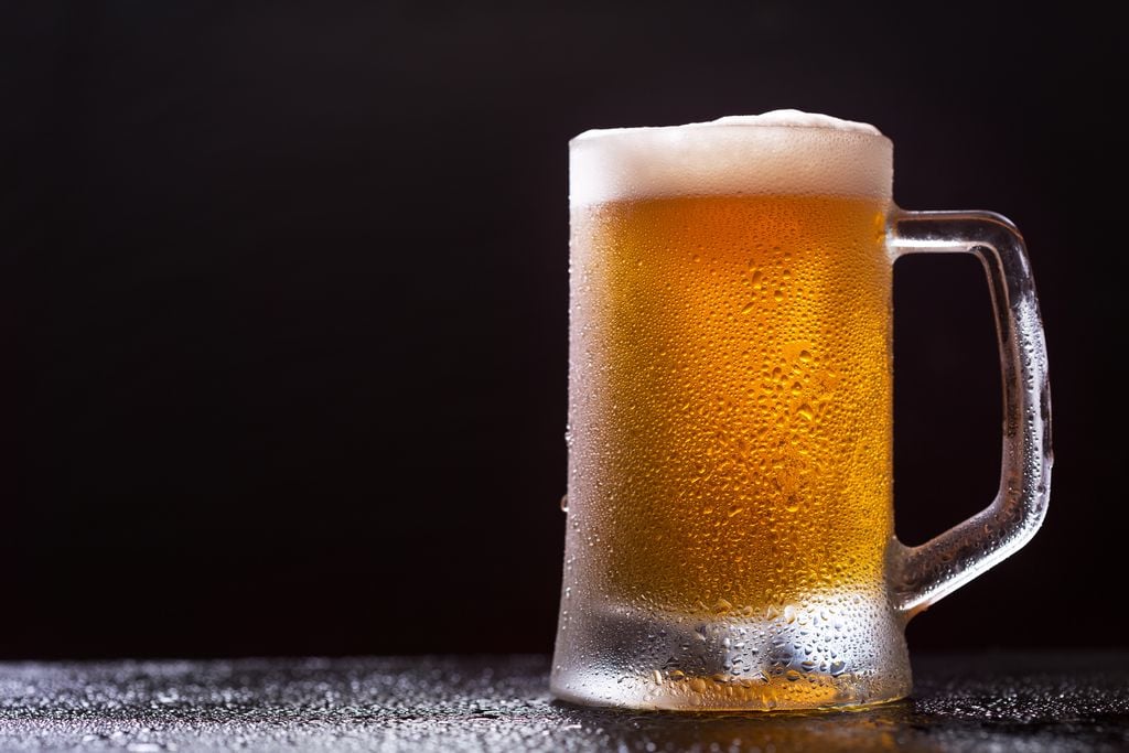 cerveza cerveza