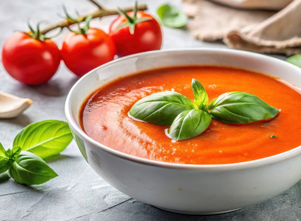 gazpacho gazpacho