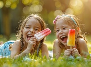 Qué comer (y qué evitar) para sentirte menos pesado con estas altas temperaturas