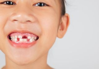 ¿Qué comías y cómo era el clima cuando eras bebé? Según los científicos, tus dientes lo saben