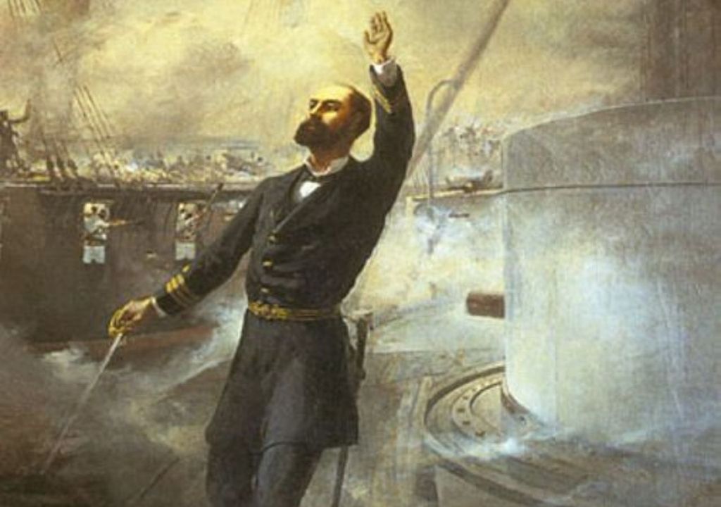 Arturo Prat Arturo Prat