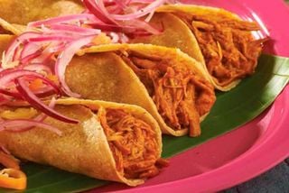 ¿Qué debe llevar la cochinita pibil perfecta? Ingredientes y receta del tesoro yucateco más sabroso