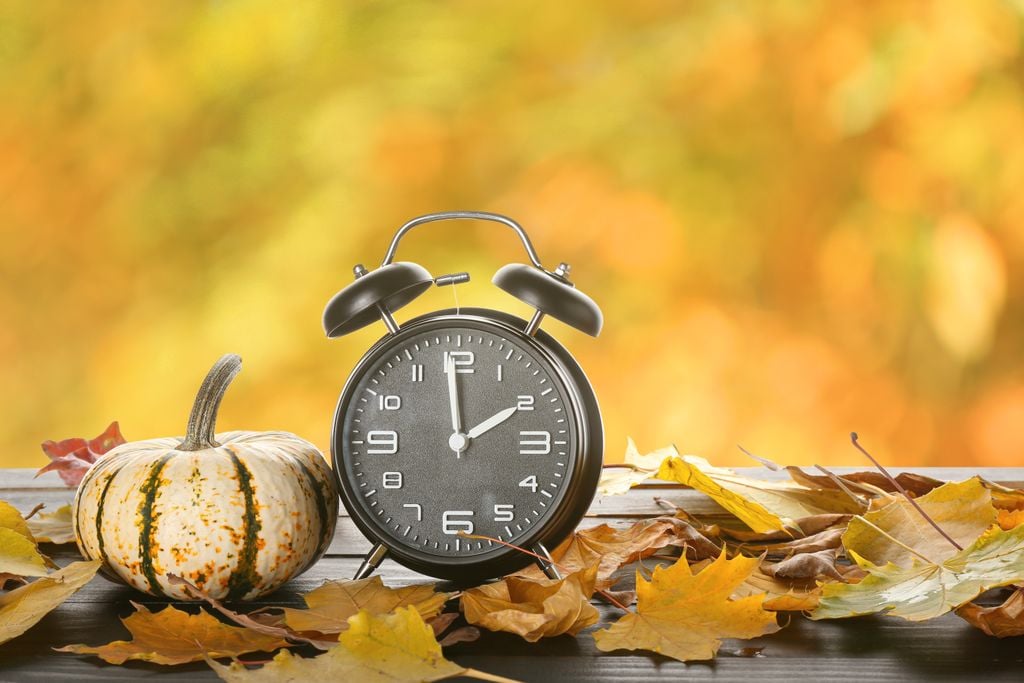 cambio de hora cambio de hora