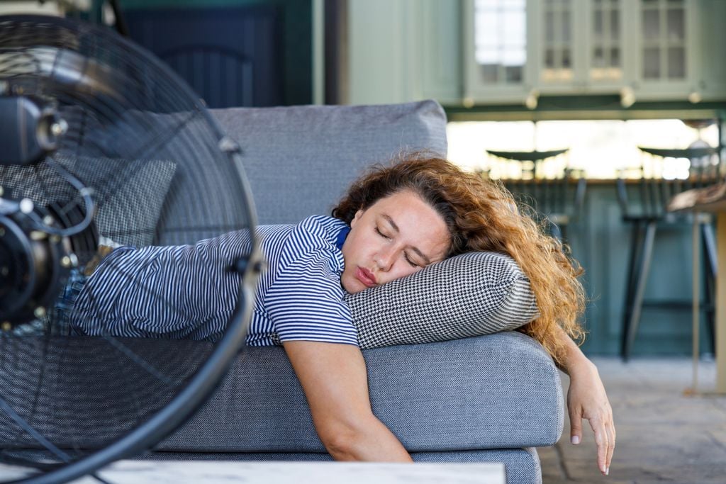 Cambio de hora sueño Cambio de hora sueño