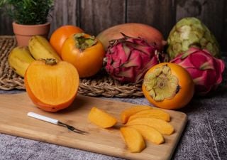 Quali sono le differenze tra cachi e persimmon?