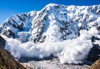 Estas son las principales diferencias hay entre un alud y una avalancha