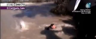 Qué duro es ser reportero del tiempo y sus consecuencias
