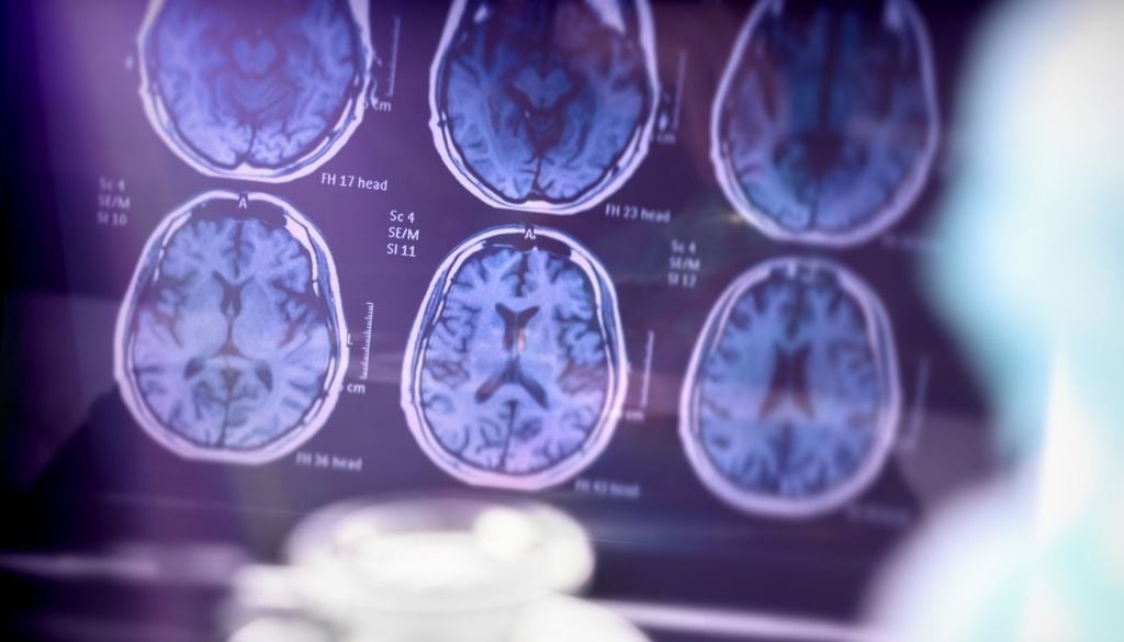 Estudios del cerebro Para evaluar su utilidad clínica, el modelo deberá probarse en más personas y a lo largo del tiempo. Una diferencia en el habla, por sí sola, no permite identificar una enfermedad.