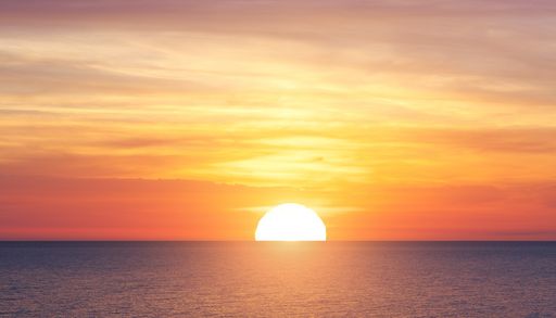 El poder del atardecer sobre nuestra salud es real: la pr&aacute;ctica del 'dusking' es la nueva y exitosa tendencia global