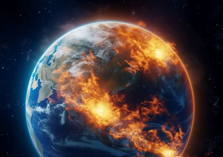 &iquest;Qu&eacute; es el fen&oacute;meno de El Ni&ntilde;o? El clima puede cambiar en pr&oacute;ximos meses, alter&aacute;ndose lluvias y temperaturas en M&eacute;xico