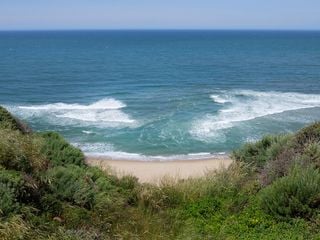 Qué son las corrientes de retorno, el peligro invisible que acecha en muchas playas de España